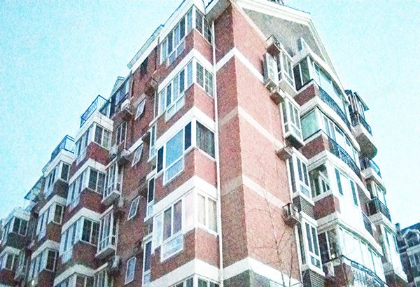 海淀区 万柳万泉新新家园27号楼2层4单元201（万泉新新家园）