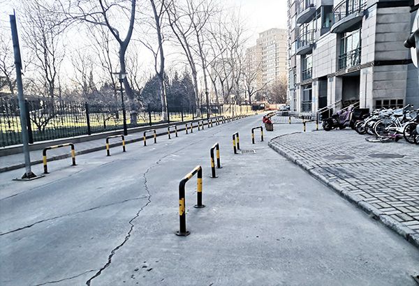 海淀区 紫竹院路33号（B段）3号楼3-28H室+2车位（美林花园）复式