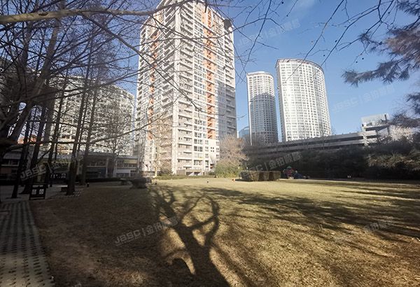 朝阳区 建国路88号院4号楼13层1604号（SOHO现代城）