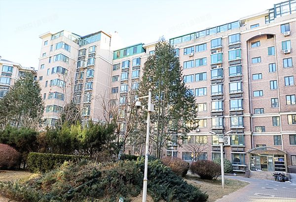 朝阳区 南湖中园125号楼4层2门401（慧谷金色家园）