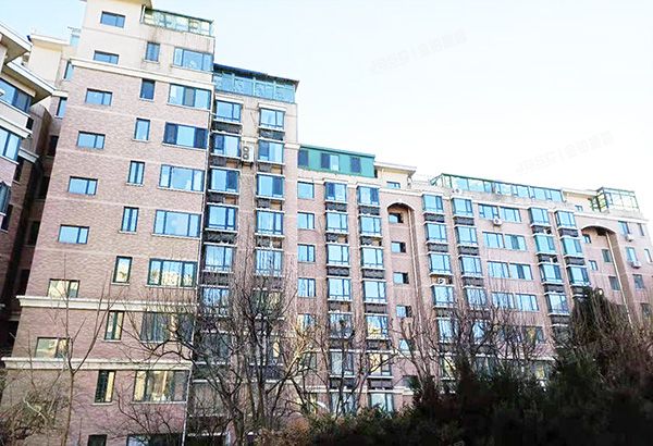 朝阳区 南湖中园125号楼4层2门401（慧谷金色家园）