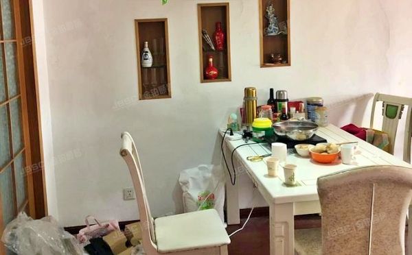 密云区 檀城西区8号楼1单元501号（宁静之都）