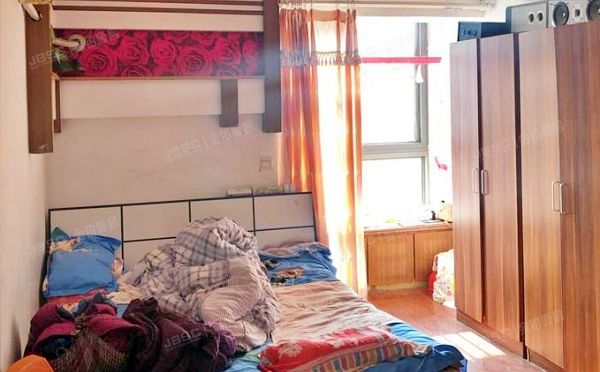 密云区 檀城西区8号楼1单元501号（宁静之都）