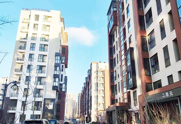 昌平区 双营西路66号12号楼7层1单元702号（北京风景）