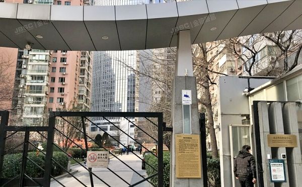 海淀区 北三环西路48号3号楼19层22C（北京科技会展中心）商住