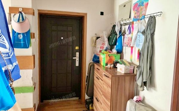 通州区 乔庄东区2号8号楼4层241号（运乔嘉园）