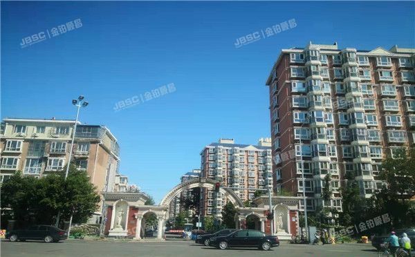 通州区 乔庄东区2号8号楼4层241号（运乔嘉园）