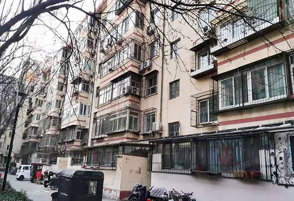 朝阳区 双花园西里9号楼6单元702号（双花园西里南区）