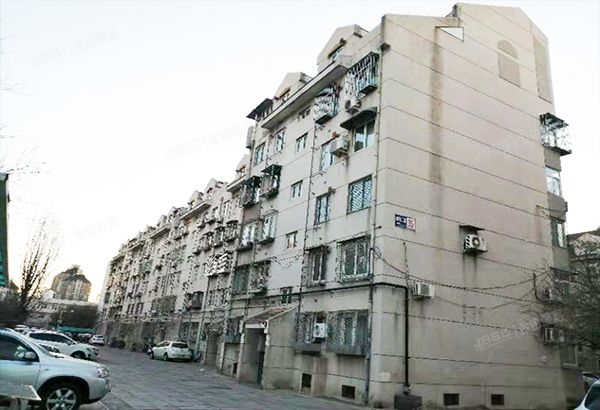 房山区 燕化星城健德二里35号楼4层5-401（燕化星城）