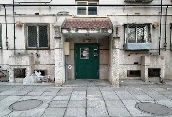 房山区 燕化星城健德二里35号楼4层5-401（燕化星城）