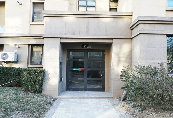 房山区 绿城.百合公寓桂雨苑7号楼5层2-502及跃层（绿城百合）