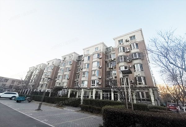 通州区 乔庄东区2号8号楼4层241号（运乔嘉园）