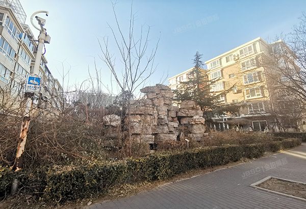 通州区 乔庄东区2号8号楼4层241号（运乔嘉园）