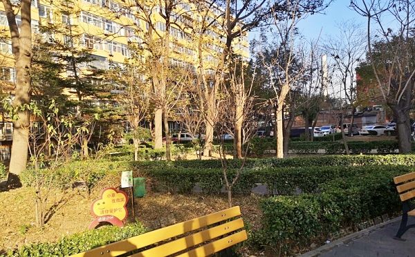 朝阳区 劲松七区724号楼9层65（劲松七区）