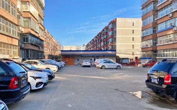 昌平区 西环里50号楼2层1单元204号（西环里）