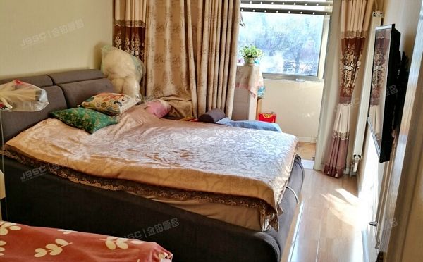 朝阳区 呼家楼西里14号楼3层1单元401号（呼家楼西里）成本价