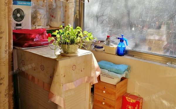 朝阳区 呼家楼西里14号楼3层1单元401号（呼家楼西里）成本价