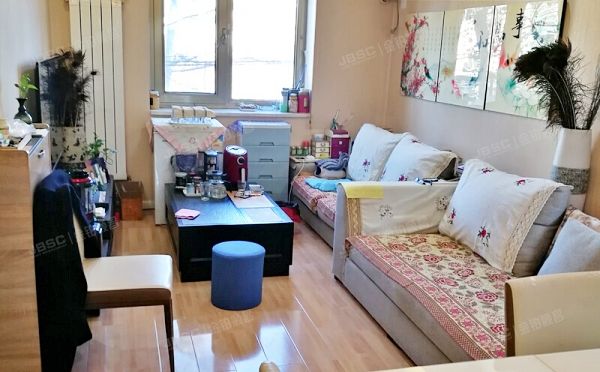 朝阳区 呼家楼西里14号楼3层1单元401号（呼家楼西里）成本价