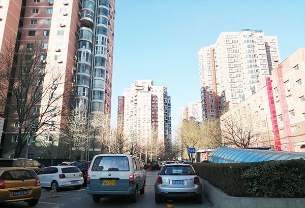 丰台区 华源一里13号楼16层1601（华源新第）