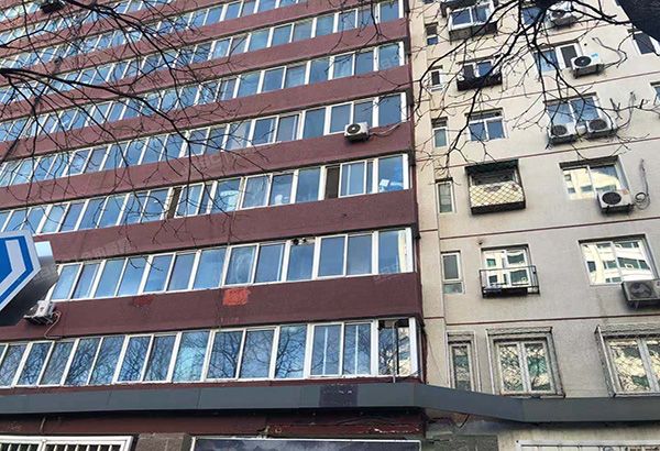 朝阳区 呼家楼北街13号楼1层3单元131（呼家楼北街）