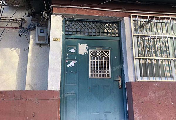 朝阳区 呼家楼北街13号楼1层3单元131（呼家楼北街）