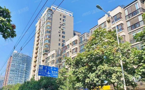 朝阳区 吉庆里9、10号楼A座2区803（蓝筹名座）