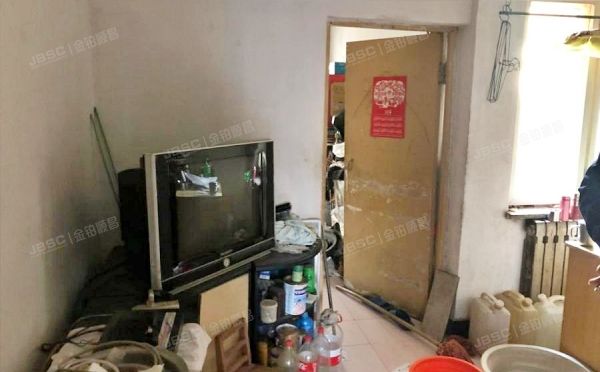 石景山区 模式口中里38号楼1层2单元102号（模式口中里）房改房