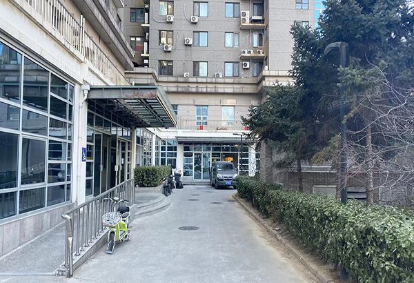 朝阳区 吉庆里9、10号楼A座2区802（蓝筹名座）