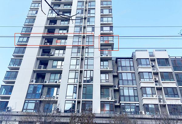 朝阳区 吉庆里9、10号楼A座2区802（蓝筹名座）