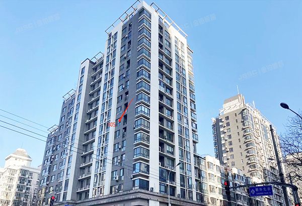 朝阳区 吉庆里9、10号楼A座2区805（蓝筹名座）
