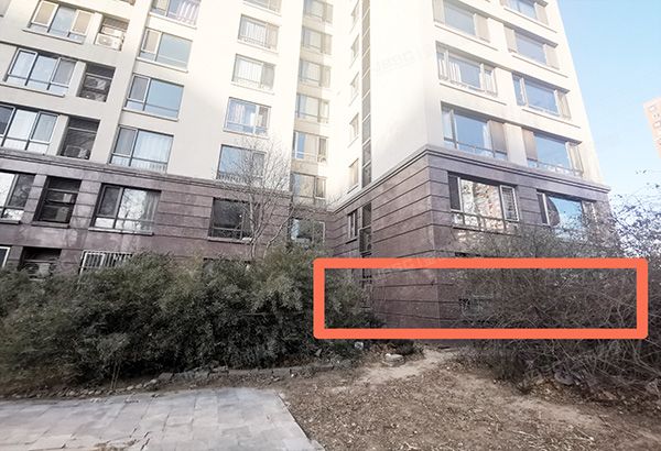 朝阳区 常惠路5号楼1层1单元102（万象新天二区）