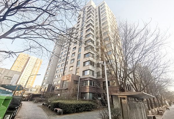 朝阳区 常惠路5号楼1层1单元102（万象新天二区）