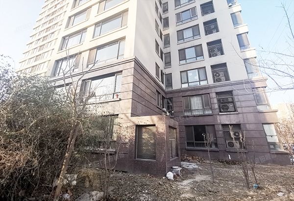 朝阳区 常惠路5号楼1层1单元102（万象新天二区）