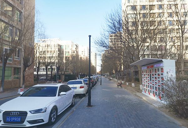 朝阳区 常惠路5号楼1层1单元102（万象新天二区）