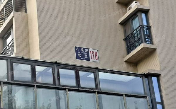 朝阳区 八里庄北里128号10层9单元1002号（华业玫瑰郡）