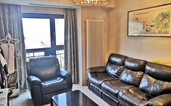 朝阳区 八里庄北里128号10层9单元1002号（华业玫瑰郡）