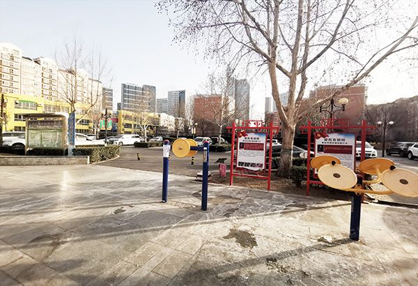 通州区 西上园一区12号楼12至13层2122号（西上园一区）复式