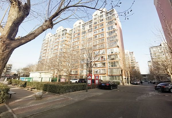 通州区 西上园一区12号楼12至13层2122号（西上园一区）复式