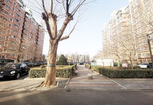 通州区 西上园一区12号楼12至13层2122号（西上园一区）复式