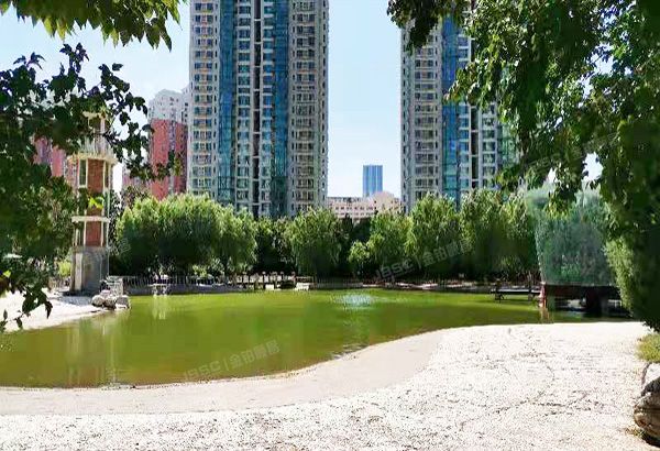 丰台区 怡海花园恒丰园8号楼24层2402号（怡海花园）