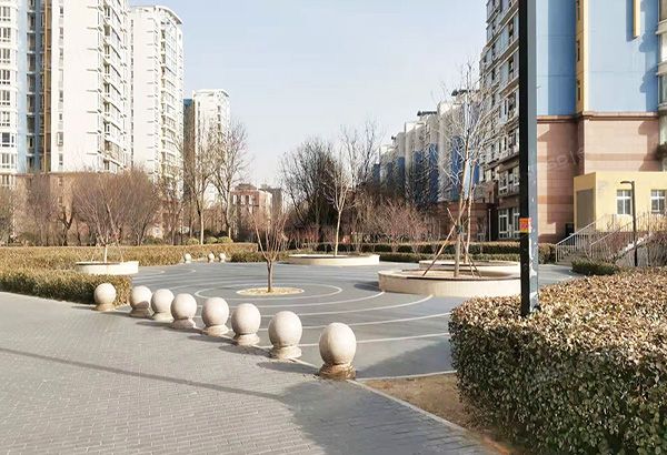 朝阳区 北花园街1号院4号楼1层4115（艺水芳园）按经适房管理