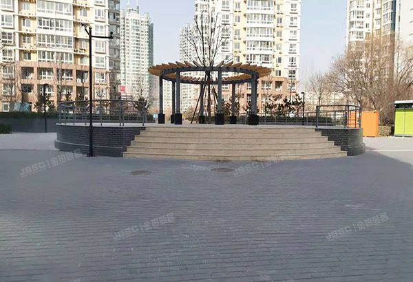 朝阳区 北花园街1号院4号楼1层4115（艺水芳园）按经适房管理