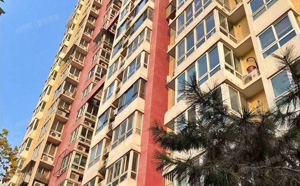 丰台区 石榴庄南里1号院1号楼22层2201（顶秀欣园西苑）