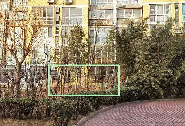 朝阳区 白鹿司路5号院3号楼1层4-101号（柏阳景园C区）