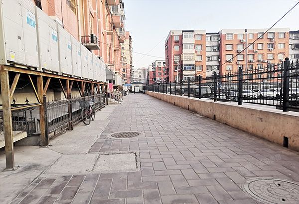 房山区-良乡 拱辰大街94号楼9层1-904（大南郊商厦）