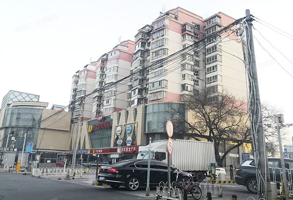 房山区-良乡 拱辰大街94号楼9层1-904（大南郊商厦）