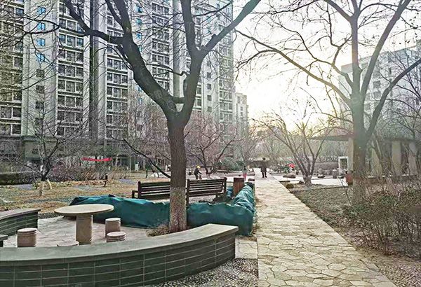 朝阳区 八里庄北里128号10层9单元1002号（华业玫瑰郡）