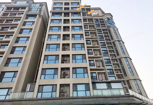 朝阳区 八里庄北里128号10层9单元1002号（华业玫瑰郡）