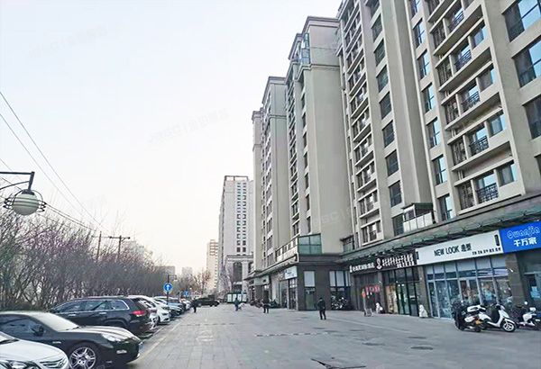 朝阳区 八里庄北里128号10层9单元1002号（华业玫瑰郡）