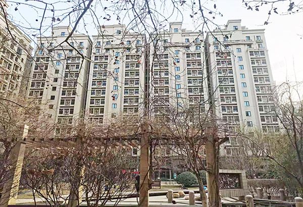 朝阳区 八里庄北里128号10层9单元1002号（华业玫瑰郡）